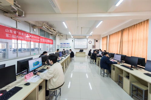 第二屆山東省電子信息服務(wù)業(yè)職業(yè)技能競(jìng)賽全媒體運(yùn)營(yíng)師工種賽項(xiàng)決賽圓滿落幕，信息技術(shù)咨詢服務(wù)彰顯行業(yè)新高度